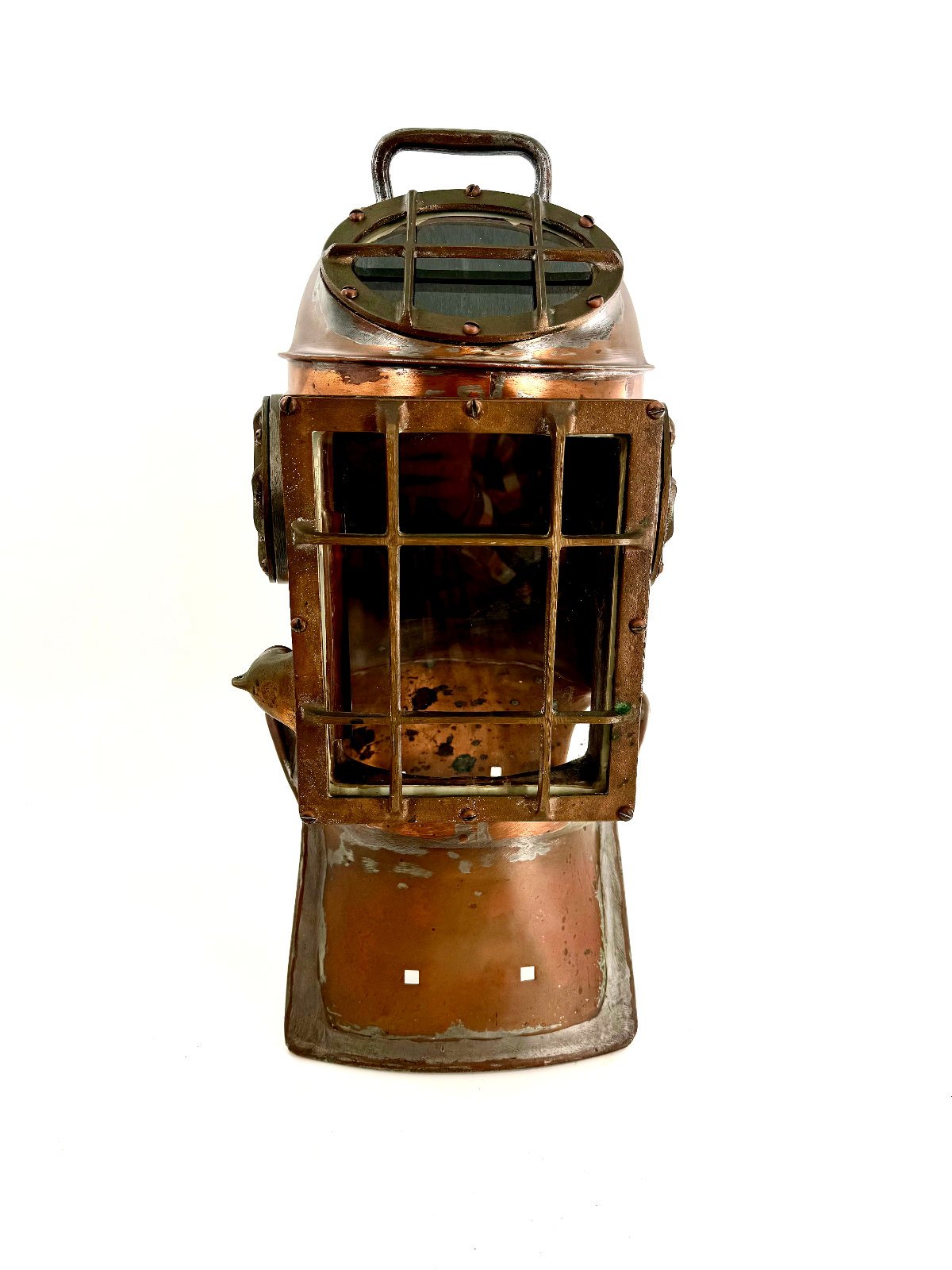 潜望鏡　アンティーク Vintage Diving | North Bay Antiques